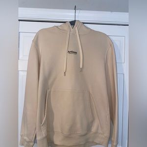 Artisan Hoodie